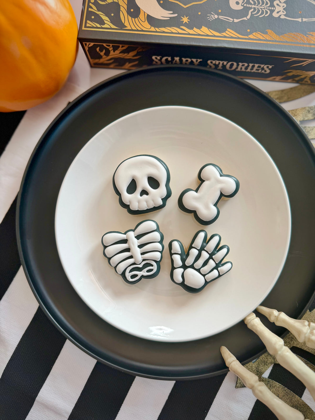 Bone Appétit Minis