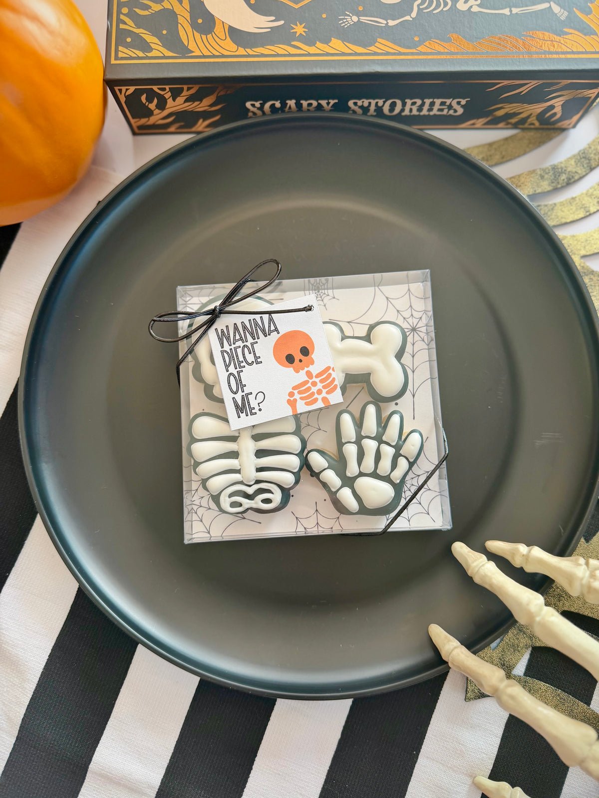 Bone Appétit Minis