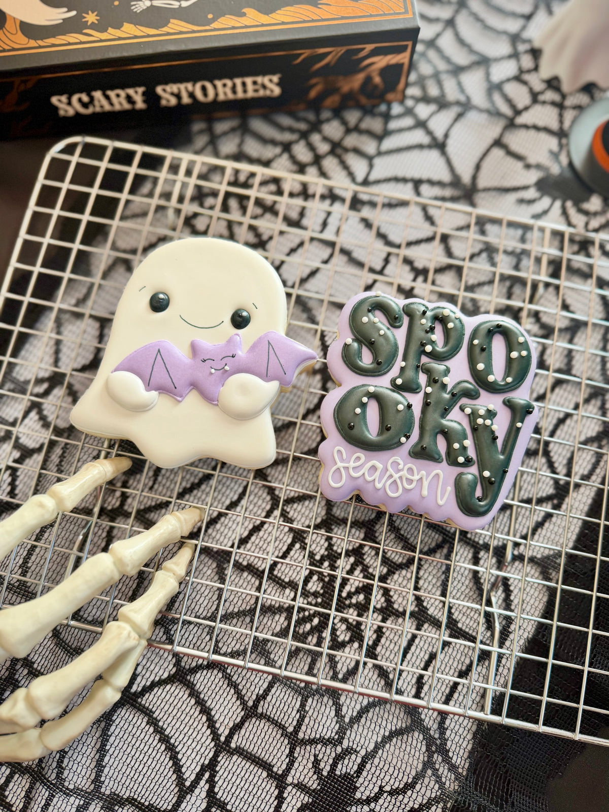 Spooky Season Set