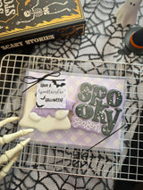 Spooky Season Set