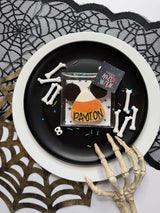 Magic Mouse Candy Corn