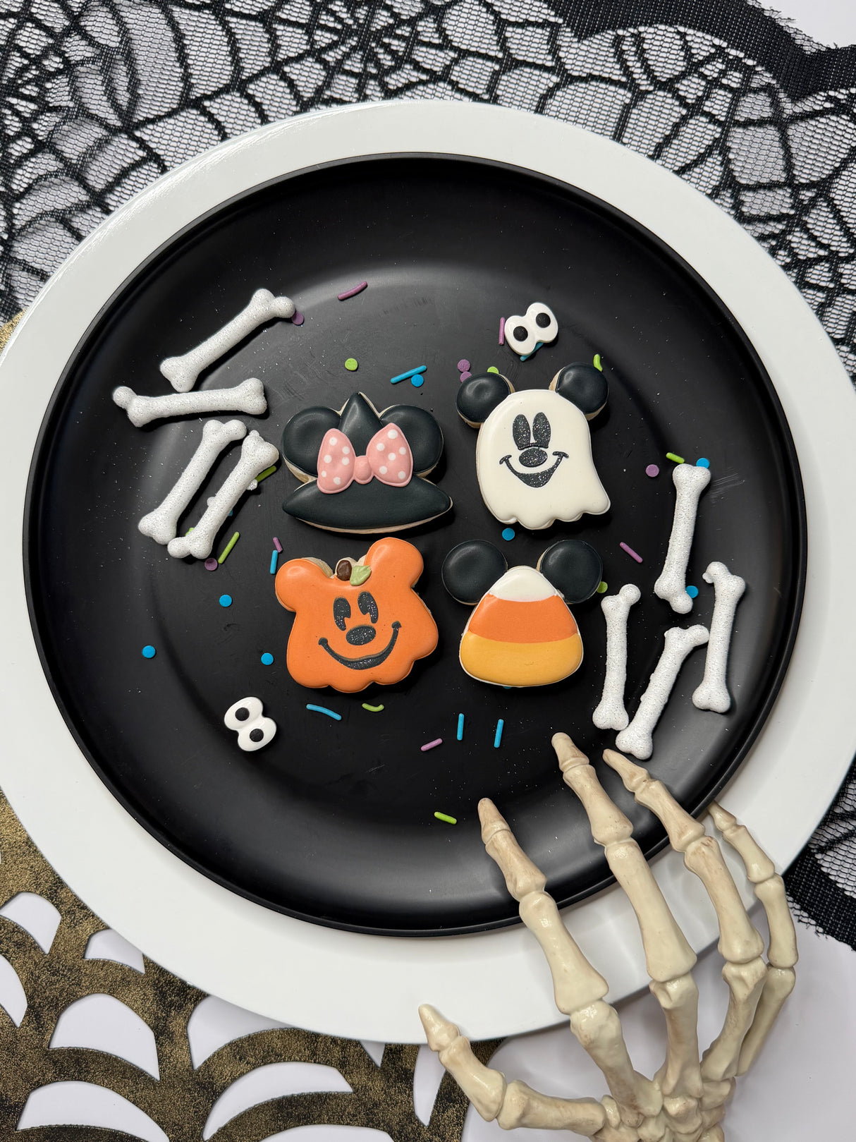 Magical Mouse Minis