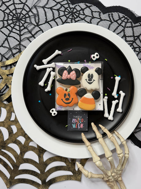 Magical Mouse Minis