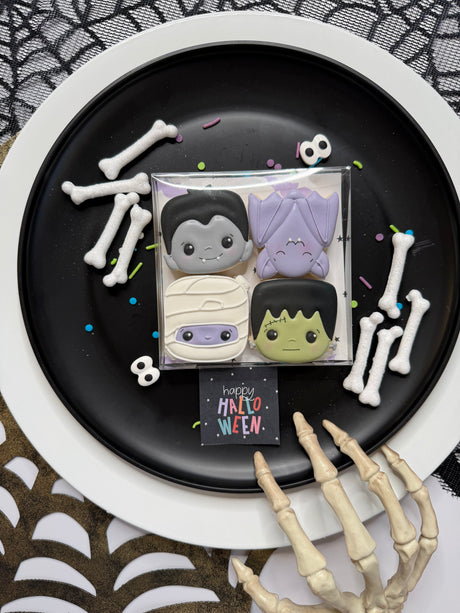 Mini Monsters