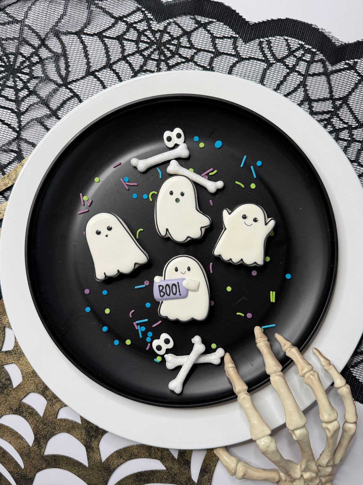 Bag of BOO's
