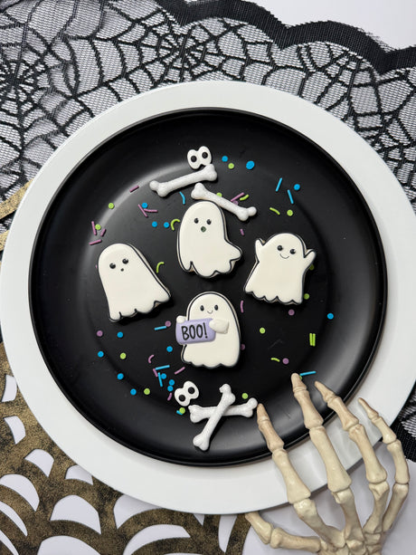 Bag of BOO's