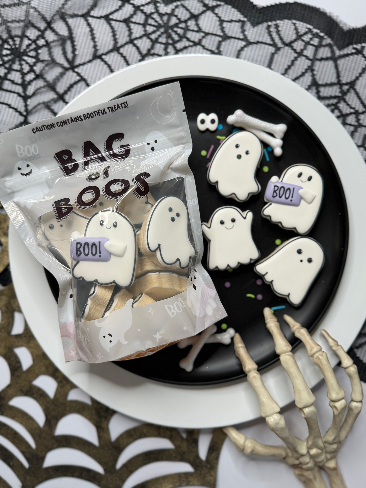 Bag of BOO's