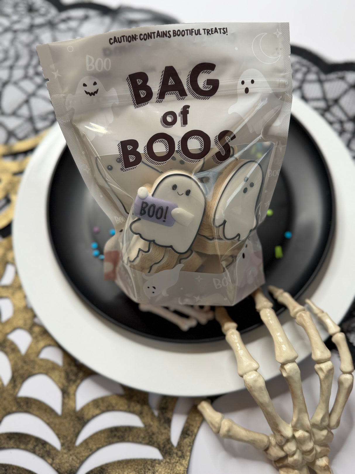 Bag of BOO's