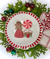 Mrs. Claus' Sweet Shoppe Minis