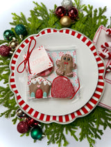 Mrs. Claus' Sweet Shoppe Minis