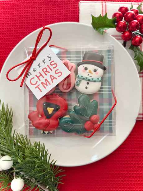 Mistletoe Magic Minis